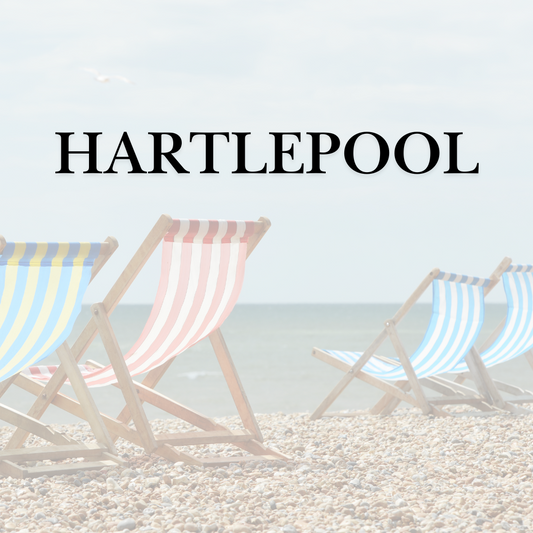 The Best Places to Take Your Dog in Hartlepool