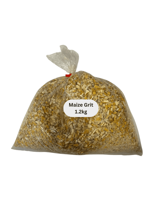 Maize Grit 1.2kg