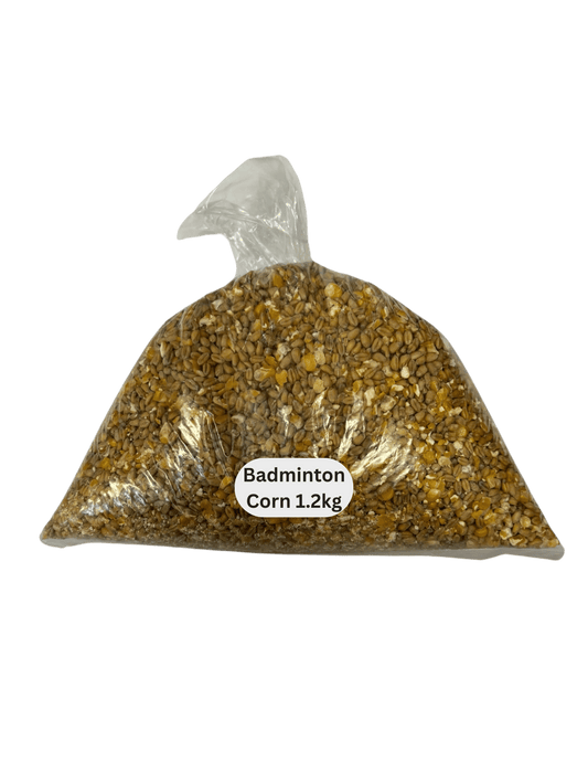 Badminton Corn 1.2kg