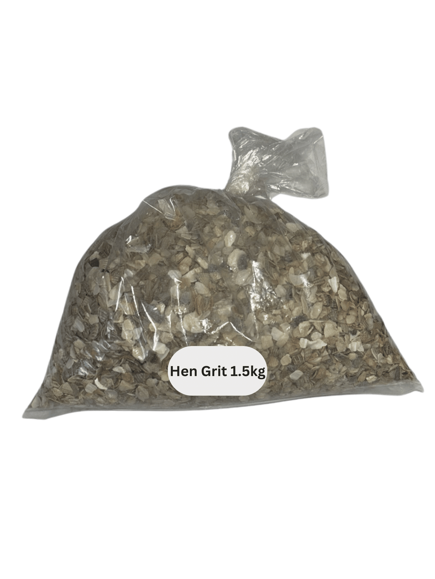 Hen Grit 1.5kg