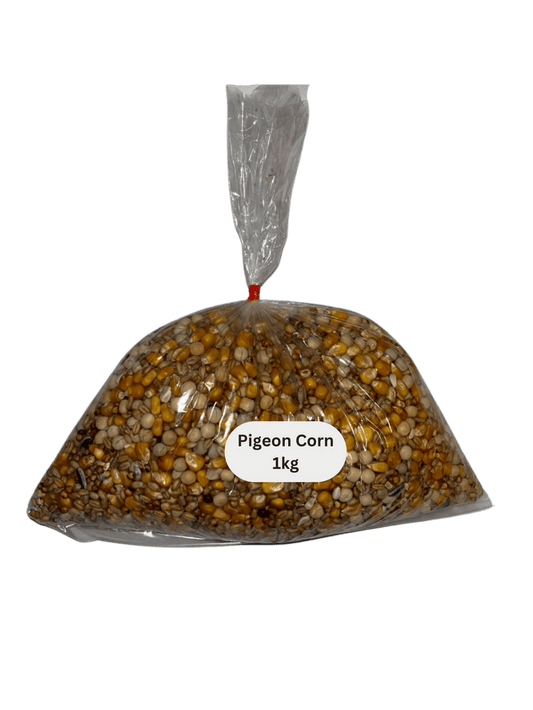 Pigeon Corn 1kg