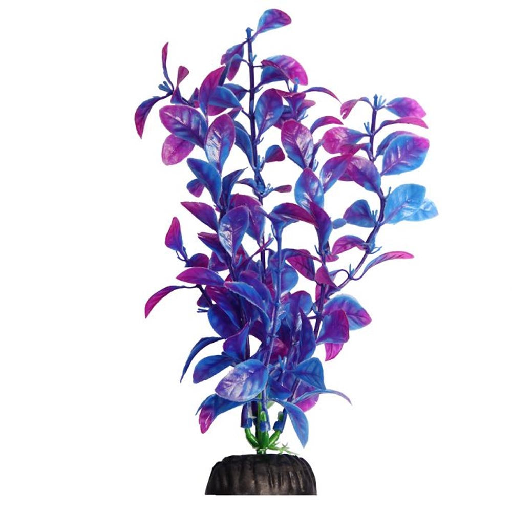 Aqua One Brightscape Medium Hygro Blue 20cm