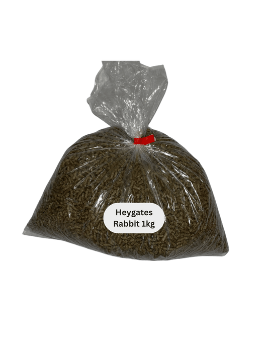 Heygates Rabbit 1kg