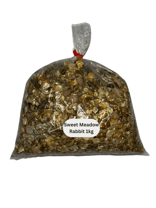 Sweet Meadow Rabbit 1kg