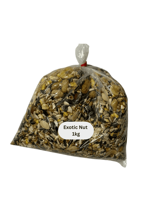 Exotic Nut 1kg