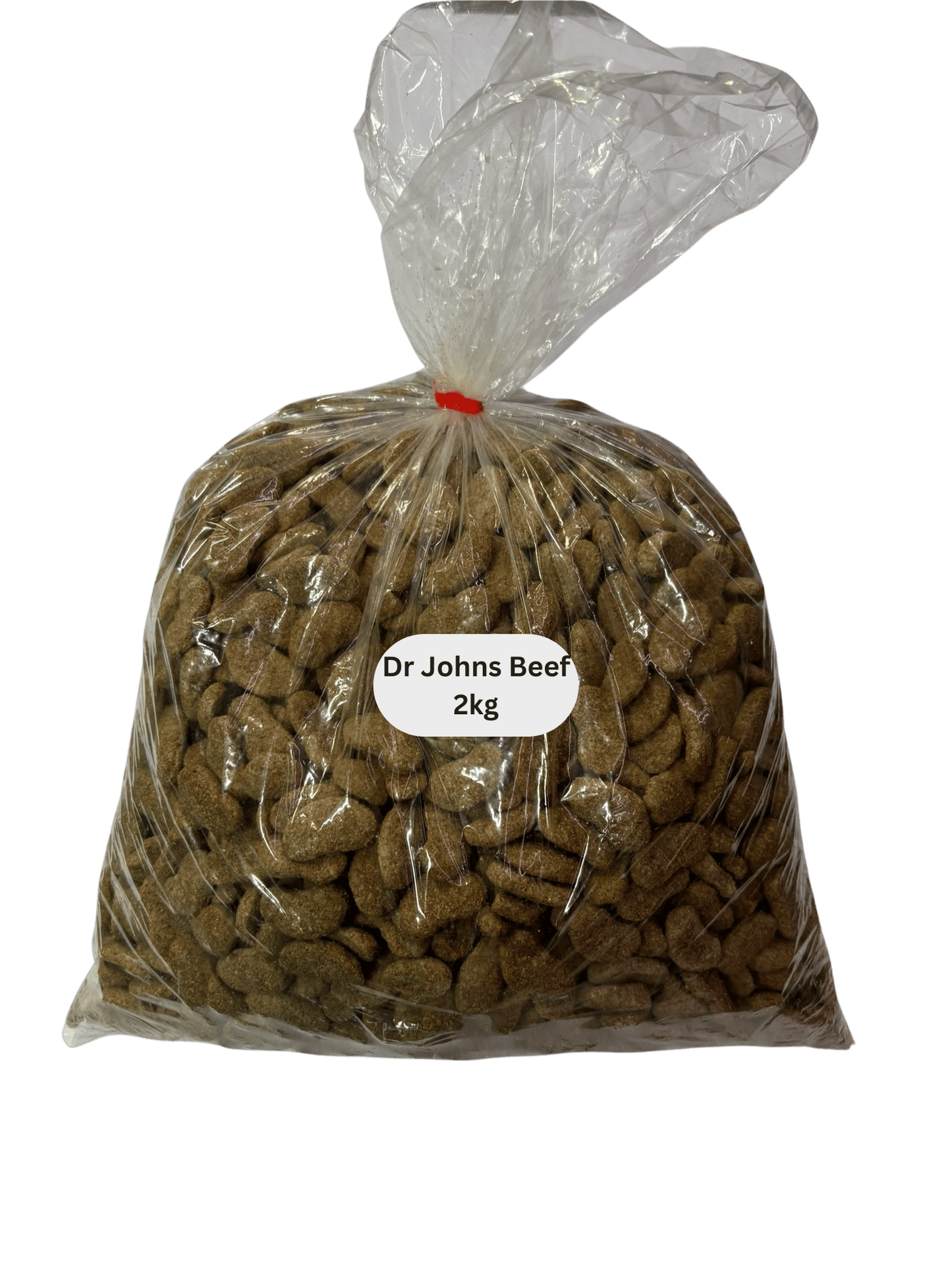 Dr Johns Beef 2kg