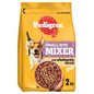 Pedigree Small Bite Mixer 2kg