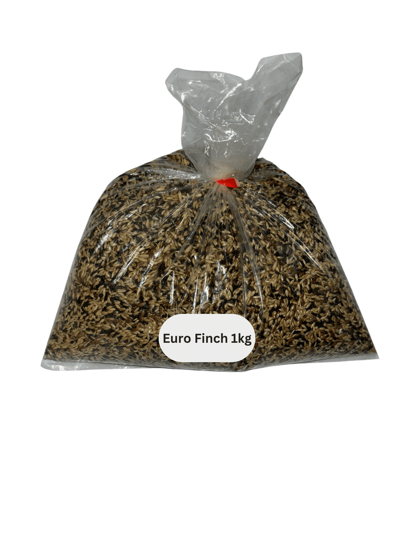 Euro Finch 1kg