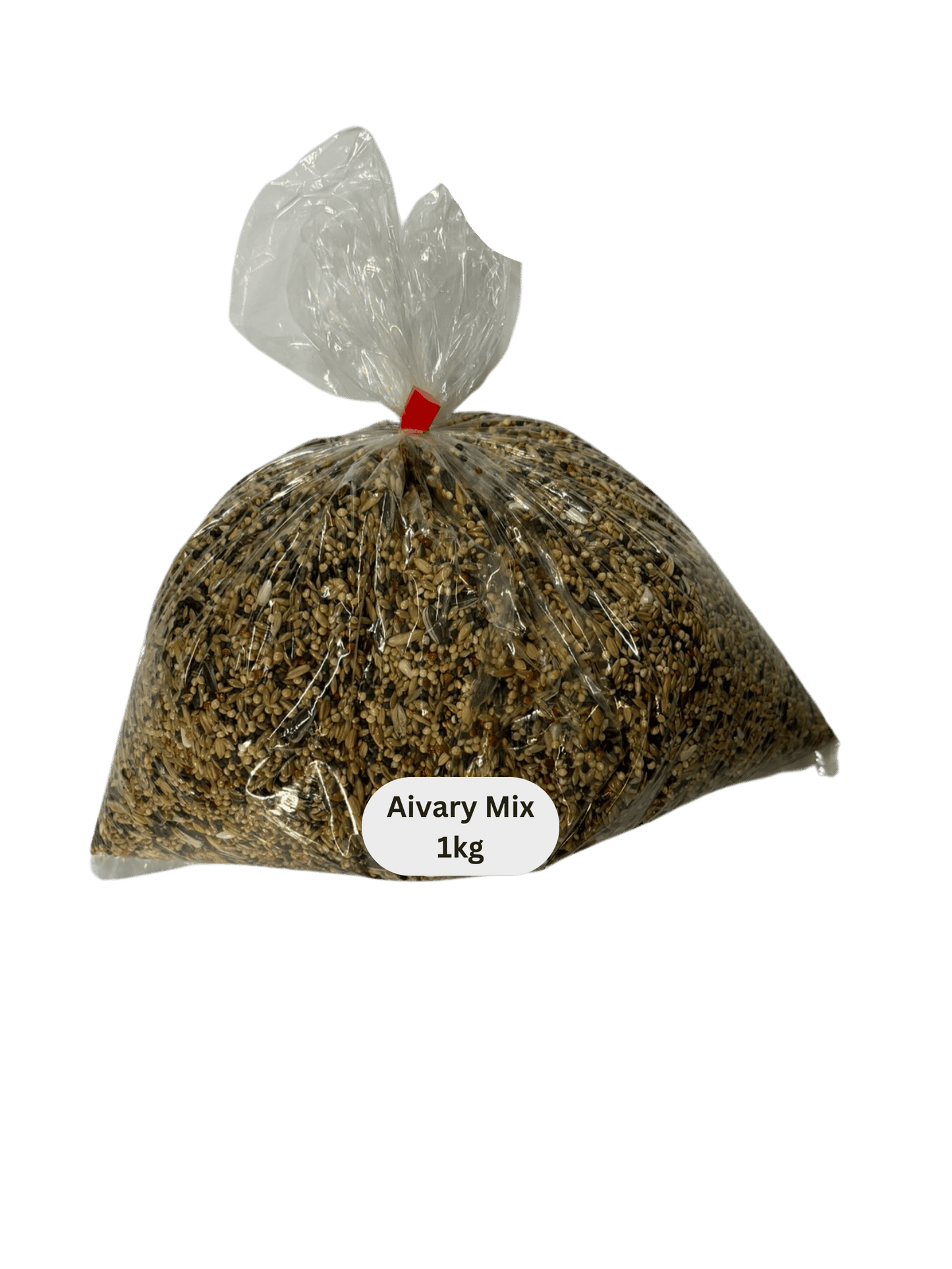 Aviary Mix 1kg