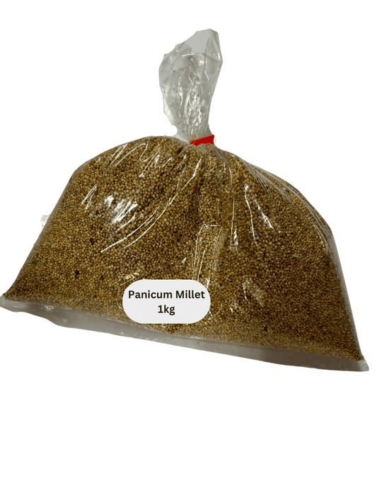 Panicum Millet 1kg