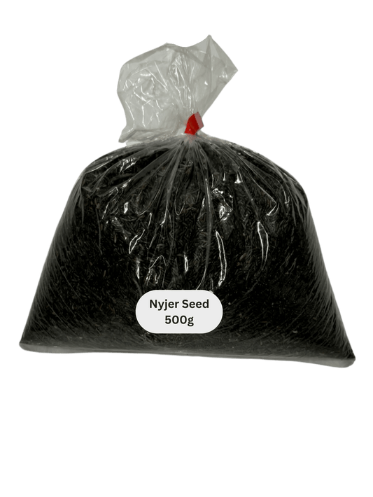 Nyjer Seed 500g