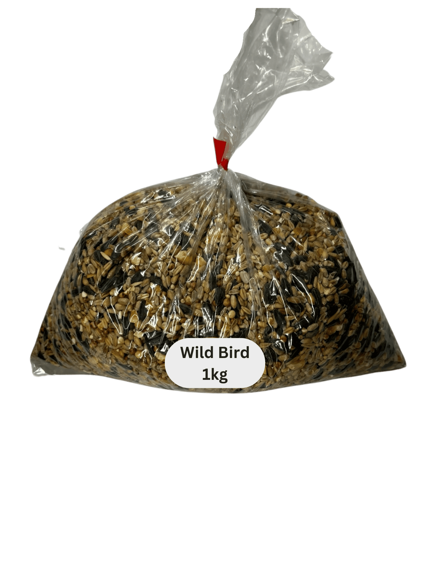 Wild Bird 1kg