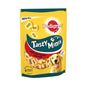 Pedigree Tasty Minis Beef & Poultry - 155g