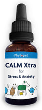 Phyt pet CALM Xtra For stress and anxiety