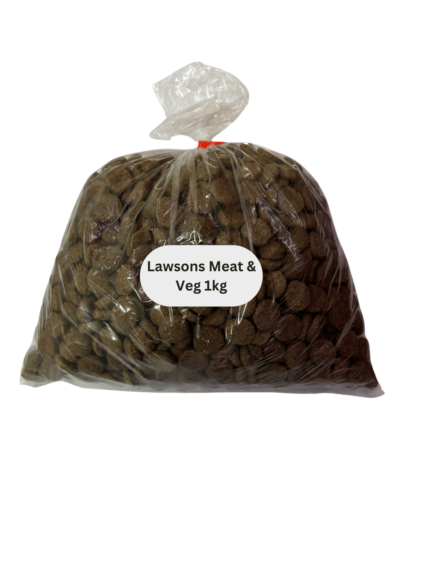 Lawsons Meat & Veg 1kg