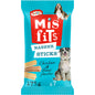 Misfits Nasher Sticks Medium Breed Adult Dog Treats With Chicken & Beef 175g