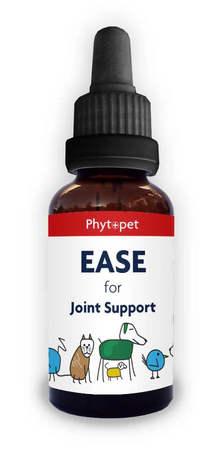 Phyt Pet Ease for joint support 30ml