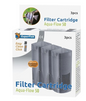 Superfish filter cartridge - aqua-flow 50 3pcs (dual action activated carbon)