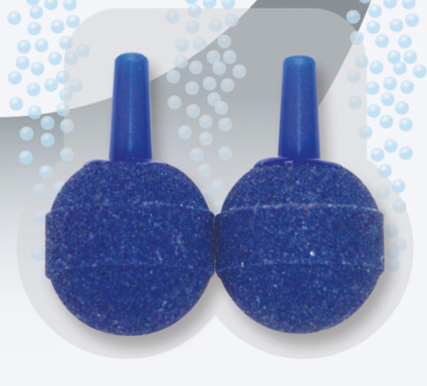 Superfish Air Stone 2pcs Round