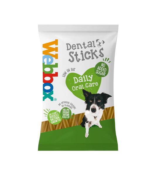 Weblox Dental Sticks